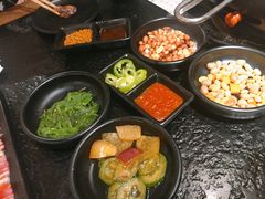 -九田家黑牛烤肉料理(石路天虹店)