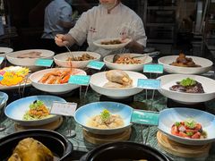 -老西门·常州菜(新区店)