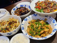 -八碗湘长沙市井菜(坡子街店)