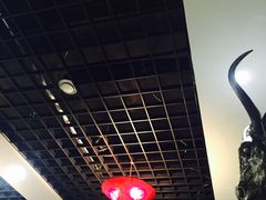 大堂-鲜锦记潮汕牛肉火锅(月坛店)