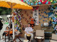 -上海港国际客运中心