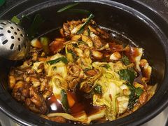 -夜郎国·贵州菜(南山店)