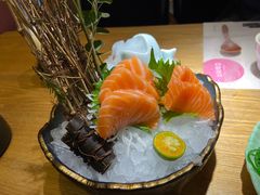 -江左尚白日本料理(万象城店)
