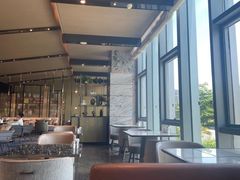 -深圳前海华侨城JW万豪酒店光之翼·港湾尚膳