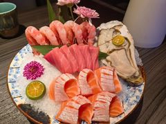 -炙柒Sekinana·精致料理 烧鸟·铁板烧(皇庭广场店)