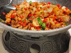 -味上湘菜馆(悦方ID MALL店)