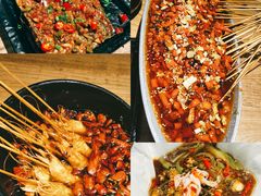 -成都吃客(九眼桥店)