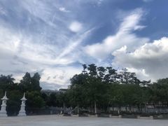 -梵天禅寺