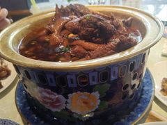 -金典银峰老鹅馆·昆山菜(亭林公园店)