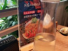 -周家二小姐的菜·扬州菜·香炒蟹·狮子头(江都金鹰店)