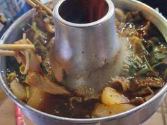 -郑记•不夜城烧烤•龙虾•虾蟹(黄鹤楼店)