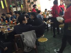 -阿记烧烤(英达路店)