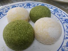 -清真·鸦儿李记·小馆(后海店)