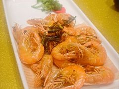 -宋园·金宴浙鲜馆(静安店)