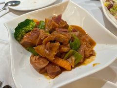 -太平馆西餐厅(北京路店)