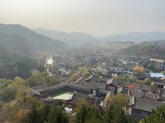 -云端咖啡(古北水镇景区店)