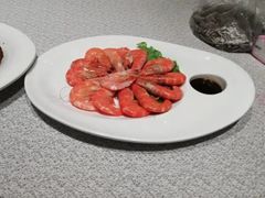 -满汉楼(江畔店)