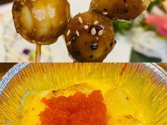 -季夏金枪鱼牛排自助餐厅(海悦天地店)