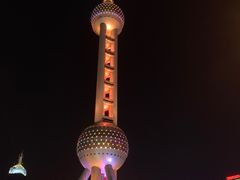 -东方明珠广播电视塔