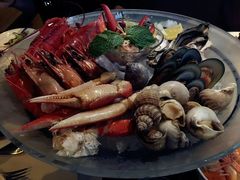 -澳门旅游塔360°旋转餐厅(南湾湖广场店)