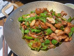 -老阿爸鲜鱼土菜(昆山花桥店)