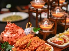 -曾宴·楚菜(湖北省博物馆店)