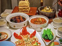 -维园悦谱·海派家常菜(乌鲁木齐南路店)