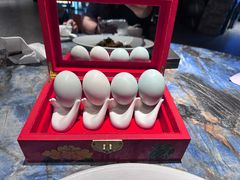 -佬太公海鸭·海鲜大排档(上海总店)