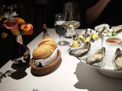 -Oyster Talks 四度蚝法餐厅