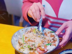 -大牛湾·眷村牛肉面(蠡溪店)