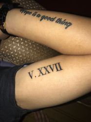 -明星刺青·洗纹身