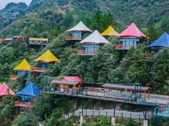 -梦幻奥陶纪景区