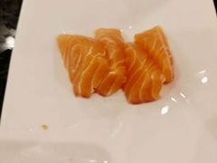 -索菲特酒店·海鲜自助 ·聚餐厅