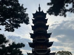 -龙华素斋(龙华路店)