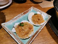 -蟹将军·松叶蟹和牛日料放题自助(K11店)