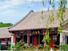 -陶然亭公园
