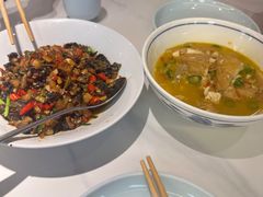-攸州小镇家湘菜(小米科技园店)