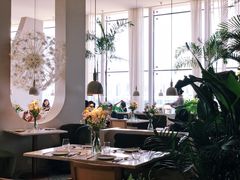 大堂-Seesaw Coffee(朝阳大悦城店)