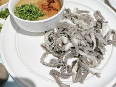 -浩爷羊蝎子火锅(望京店)