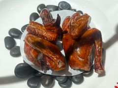-谭厨中山传家菜.乳鸽.脆鲩鱼(华强北中航城店)