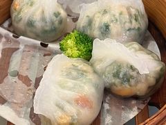 -万山楼海鲜酒家·二十三年老字号