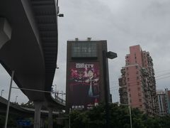 -百威KTV(恒福路店)