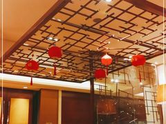 -喜来登由由大酒店九州膳坊中餐厅