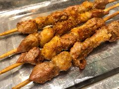 -阿拉丁新疆风味餐厅·清真(罗廊巷店)