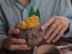-椰椰大吉(海城店)