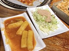 -杀猪天·韩国烤肉(总店)