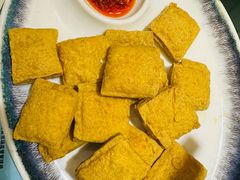 -松沪名灶·豆浆鱼头·新上海菜(飞航吾悦广场店)
