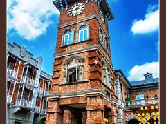 -武汉园博园(武汉自然博物馆)