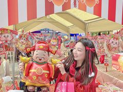-VT101维多利广场