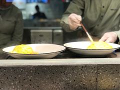 -池奈·日式咖喱蛋包饭(赛高店)